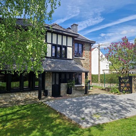 Villa Simone Spa Eksteriør billede
