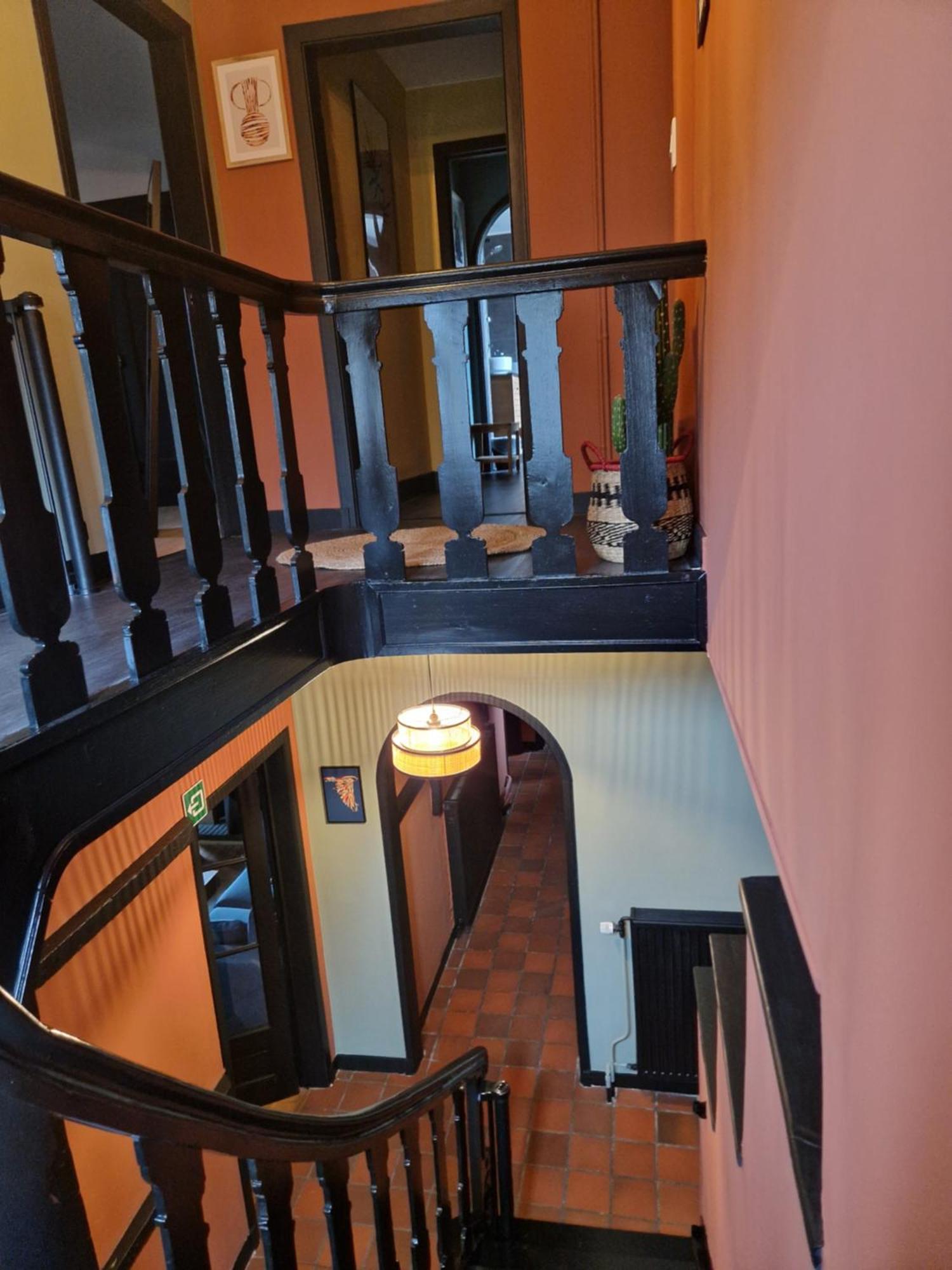 Villa Simone Spa Eksteriør billede