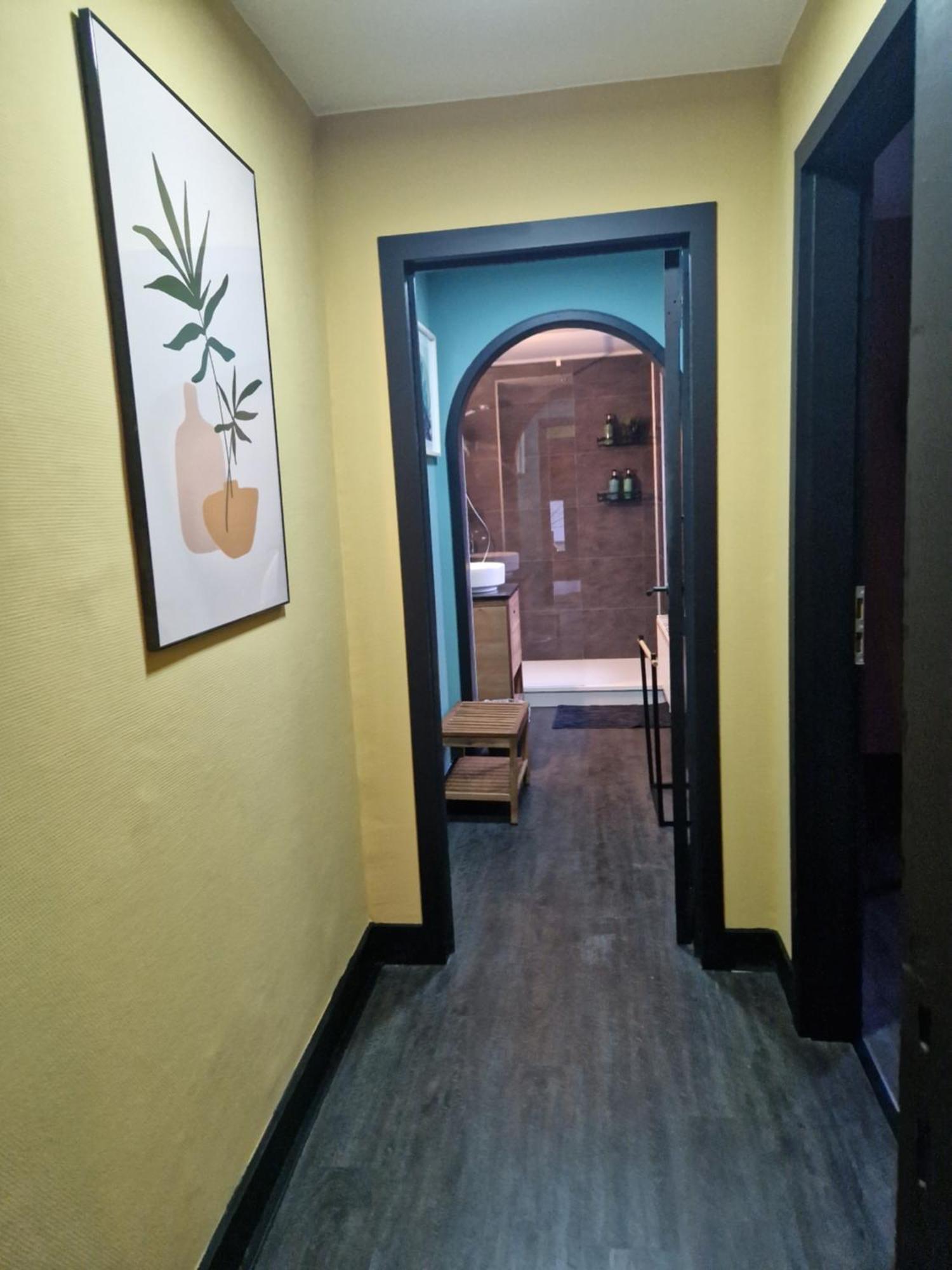 Villa Simone Spa Eksteriør billede