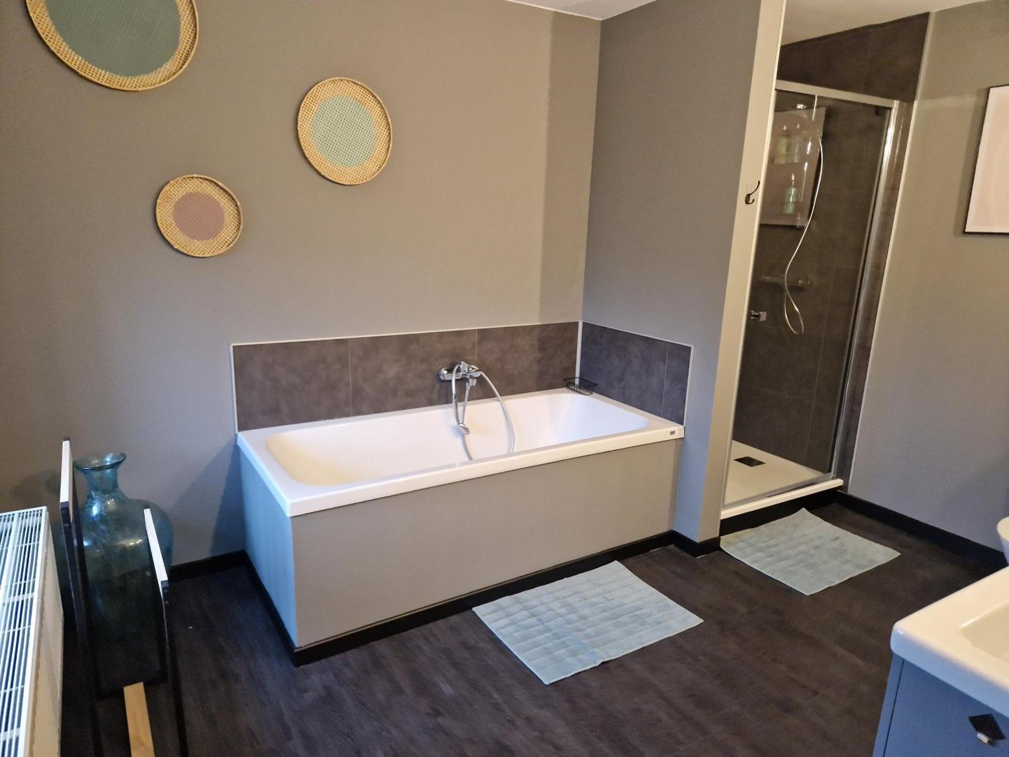 Villa Simone Spa Eksteriør billede