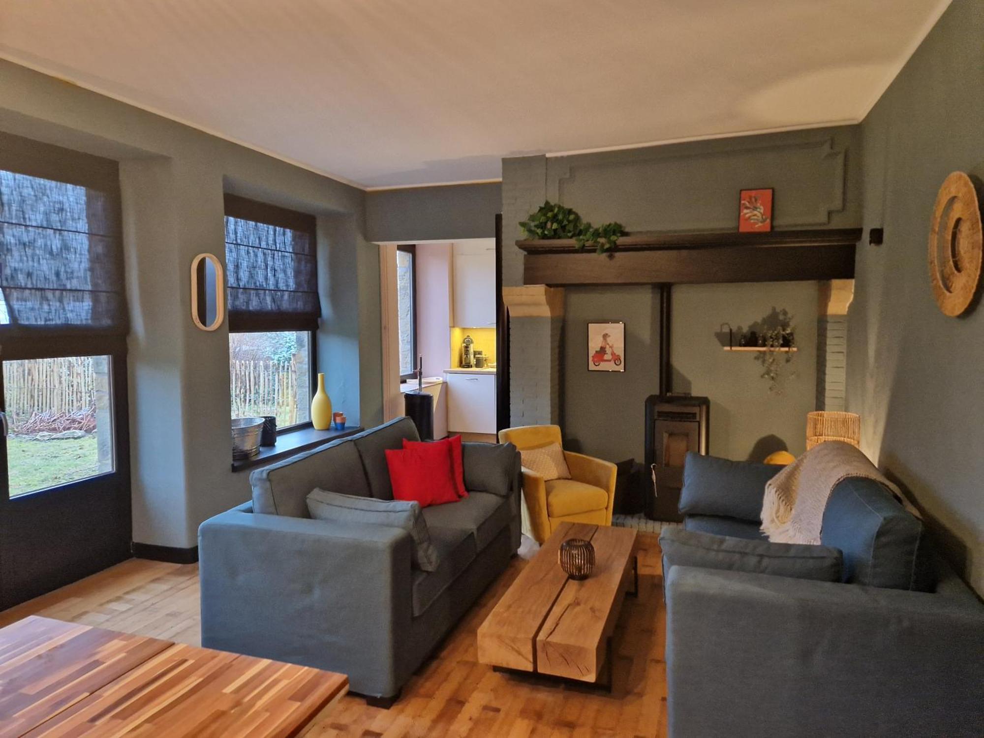Villa Simone Spa Eksteriør billede