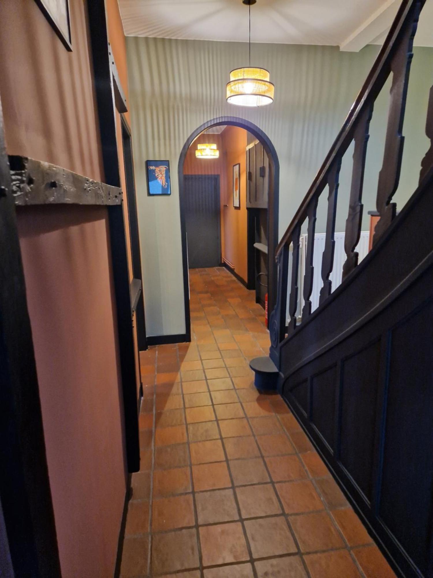 Villa Simone Spa Eksteriør billede