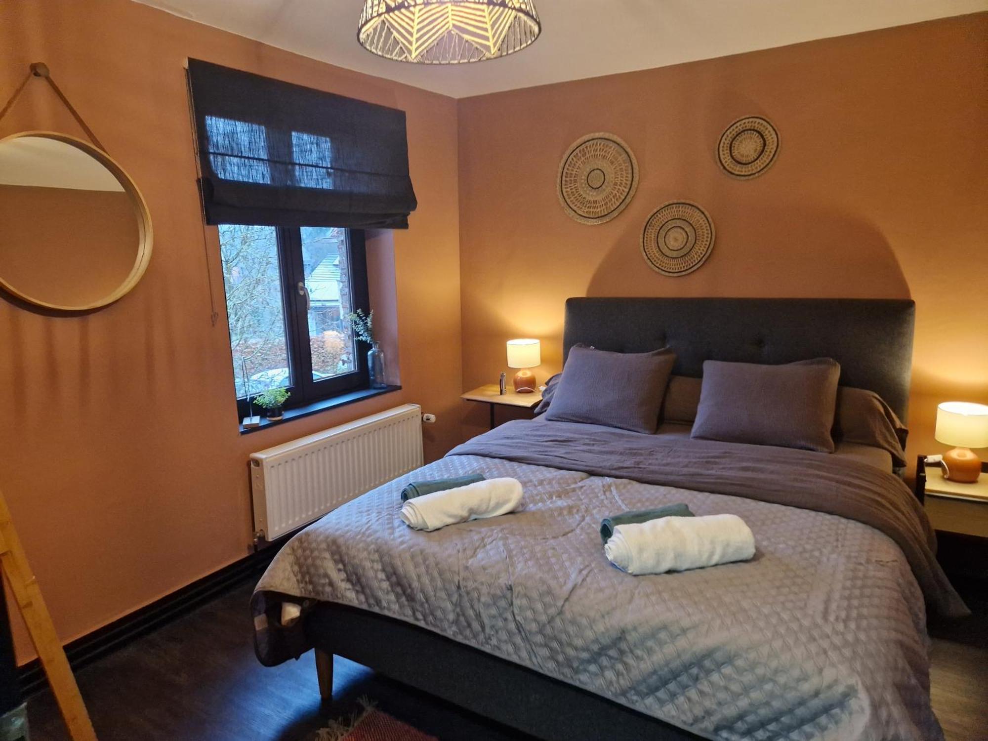 Villa Simone Spa Eksteriør billede