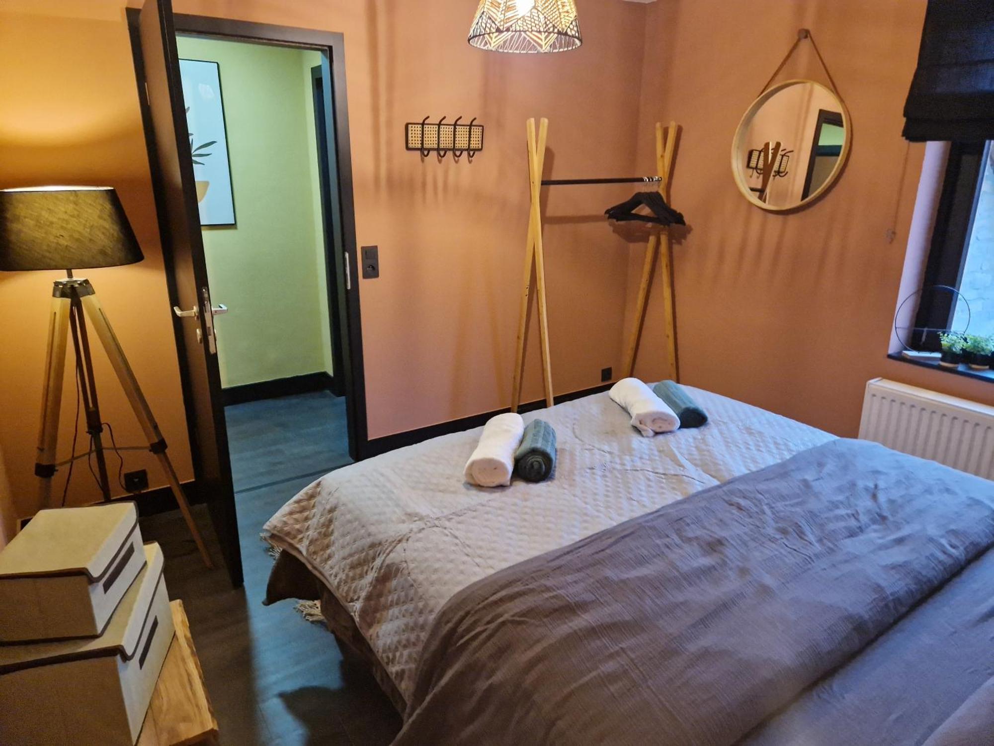 Villa Simone Spa Eksteriør billede