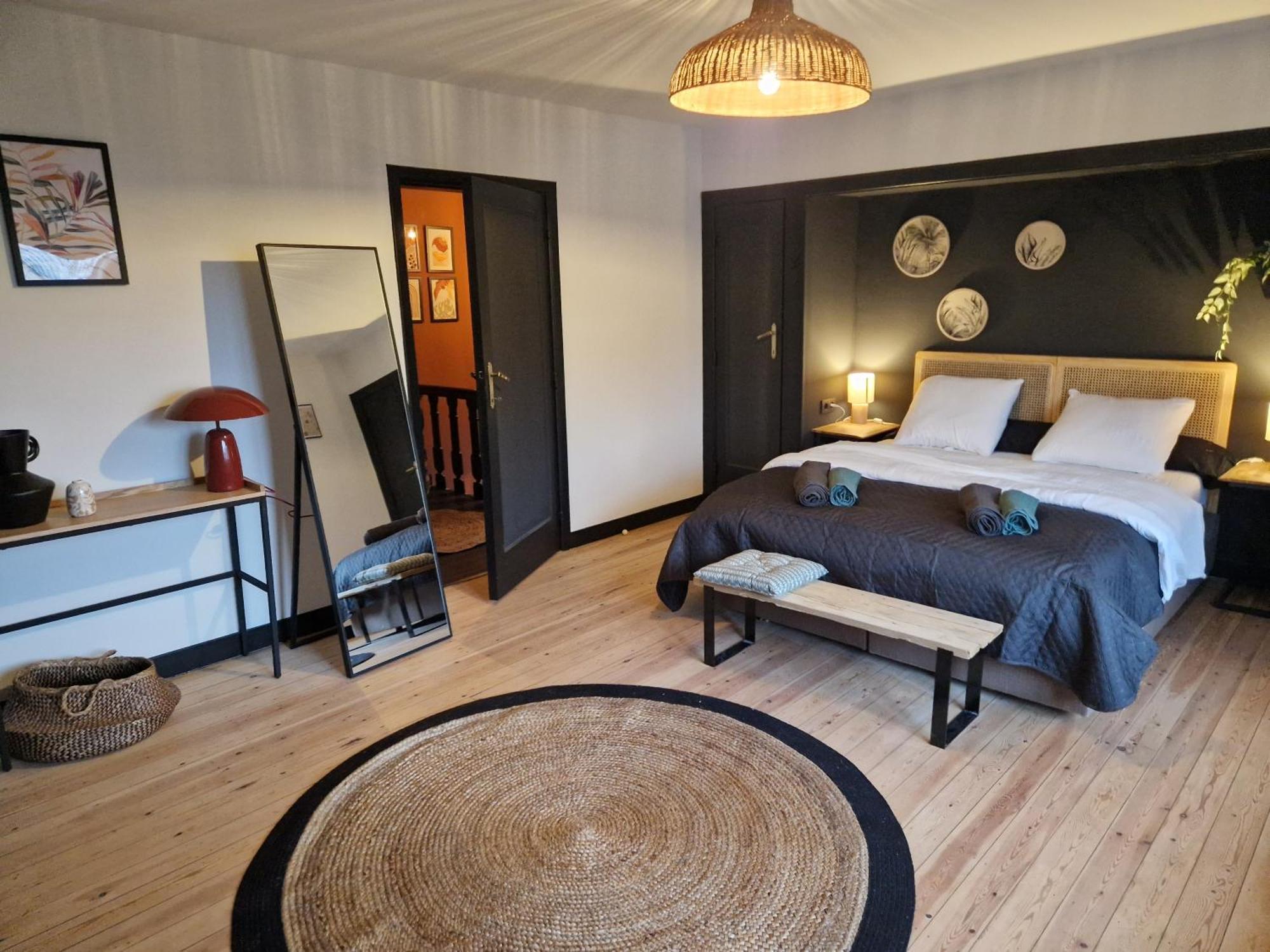 Villa Simone Spa Eksteriør billede