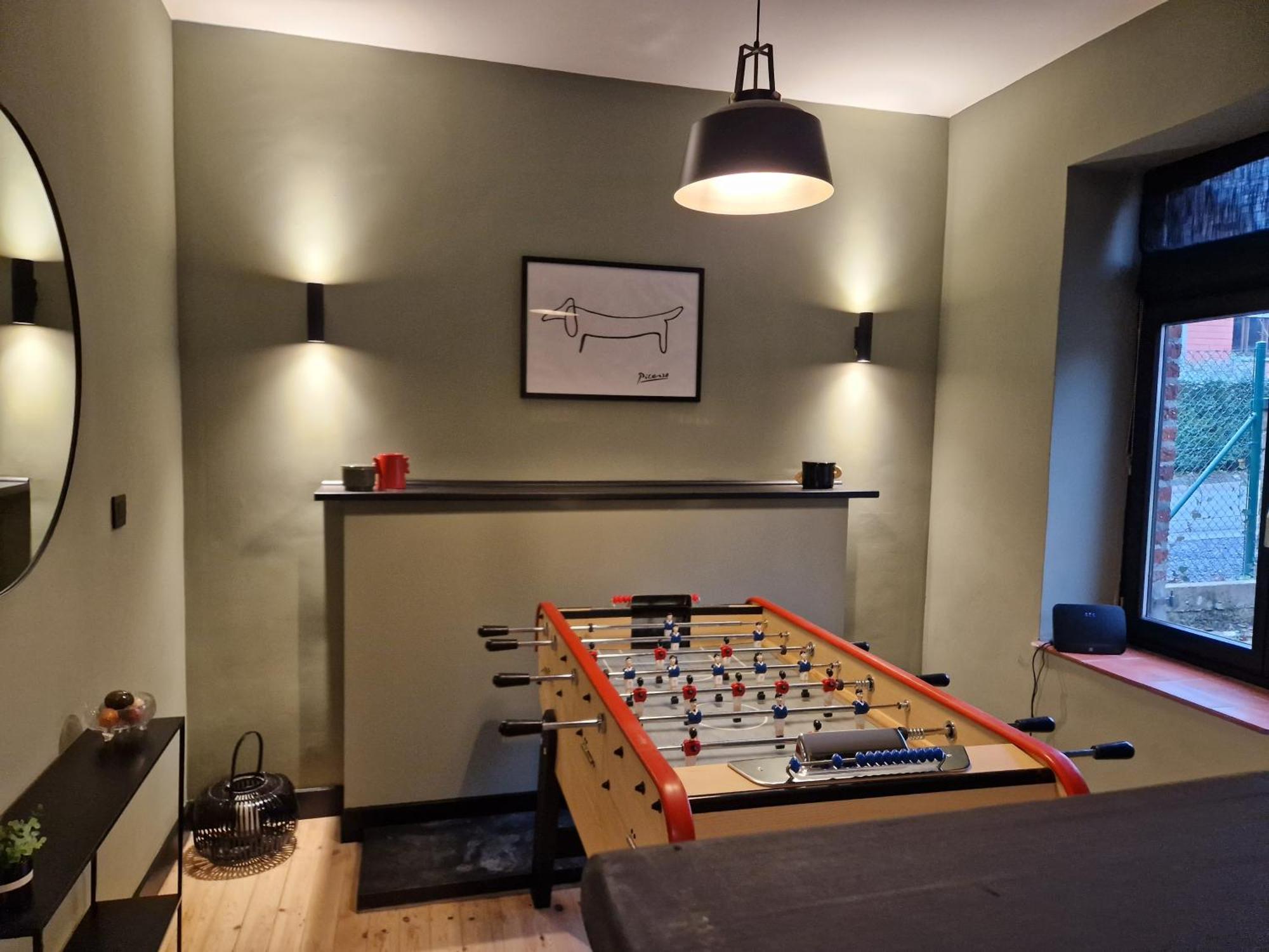 Villa Simone Spa Eksteriør billede