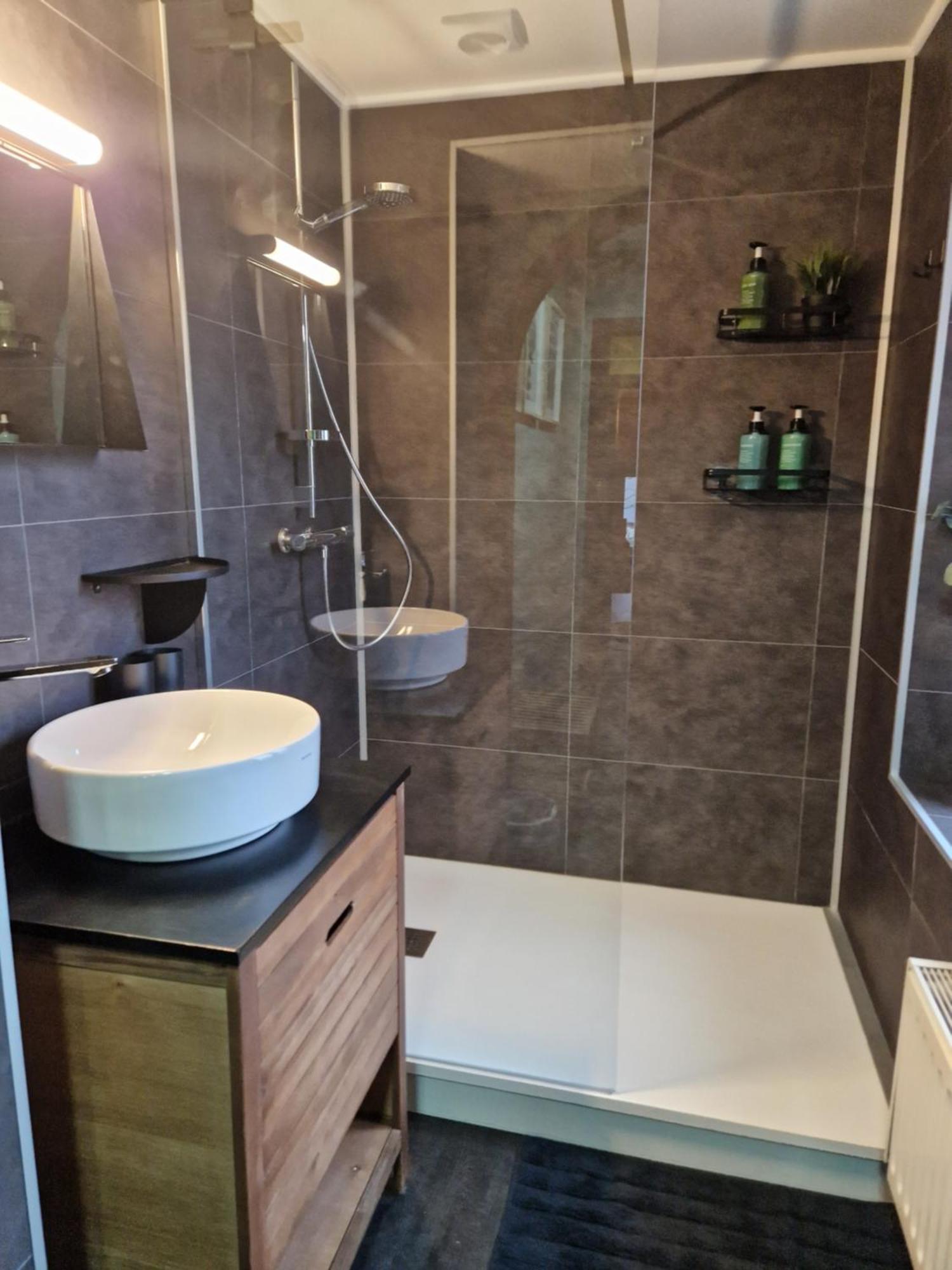 Villa Simone Spa Eksteriør billede