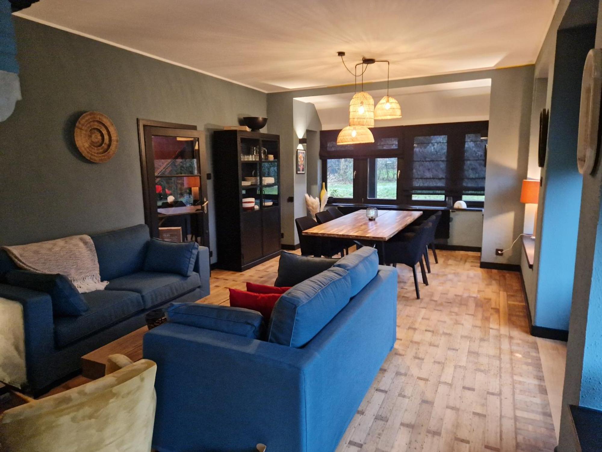 Villa Simone Spa Eksteriør billede