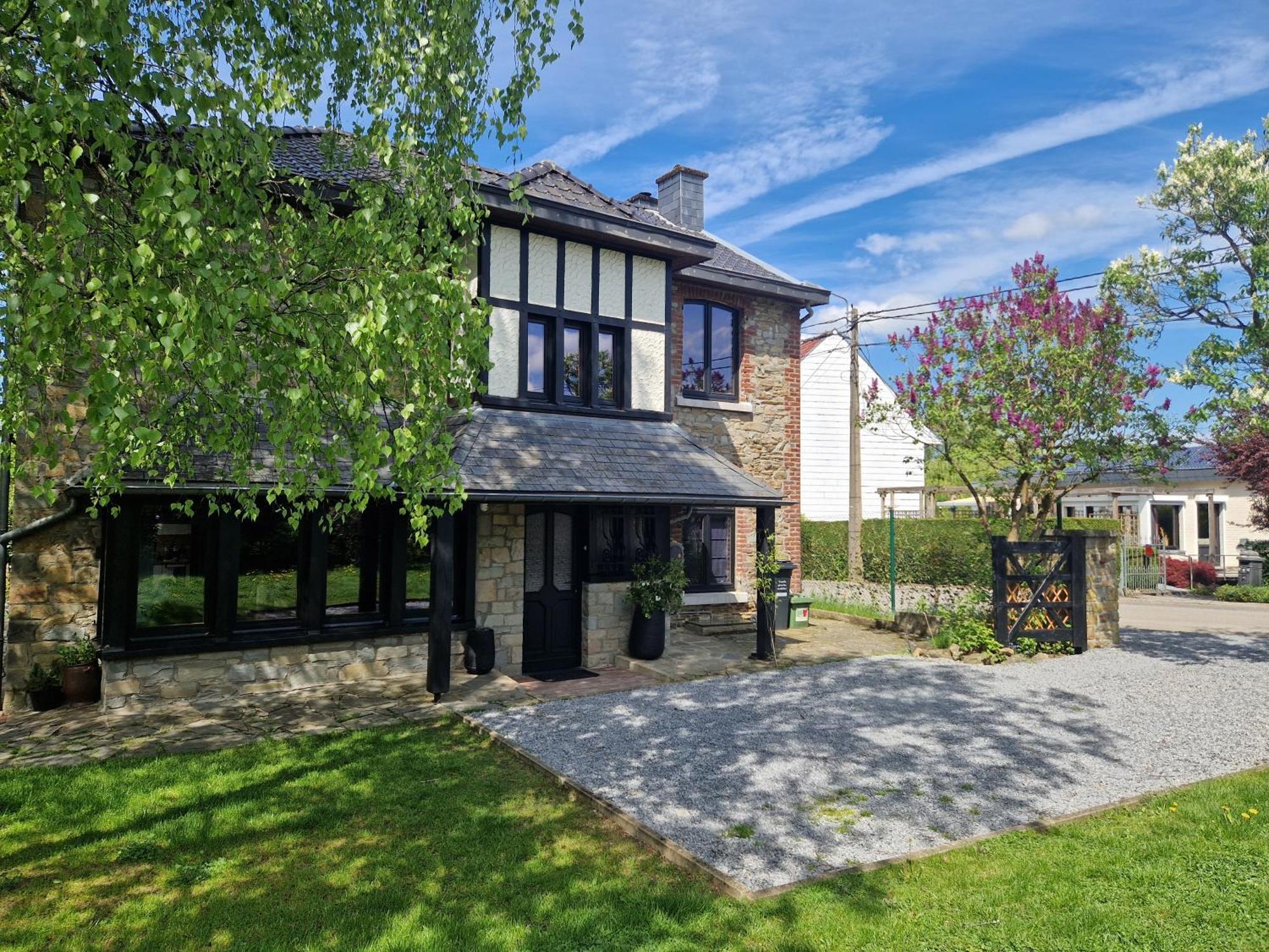 Villa Simone Spa Eksteriør billede